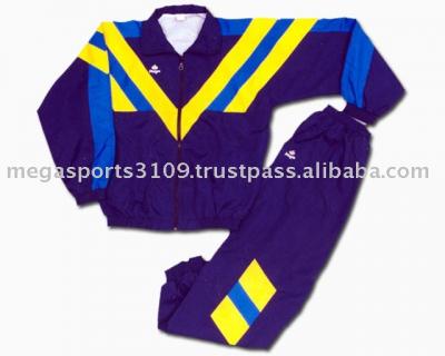 Tracksuits, Training Wear (Tracksuits, Training Wear)