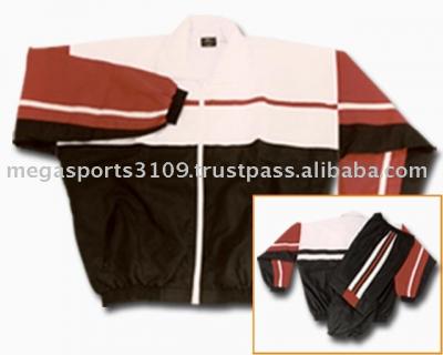 Tracksuits (Tracksuits)