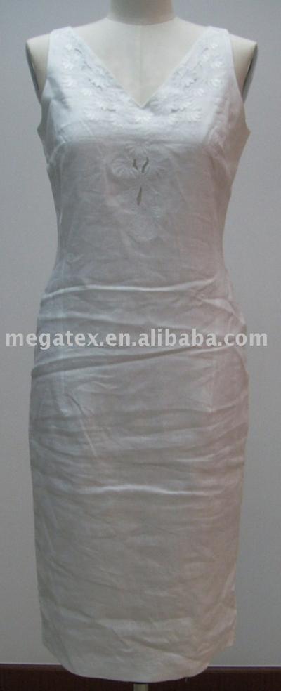 Ladies` dress (Ladies` dress)