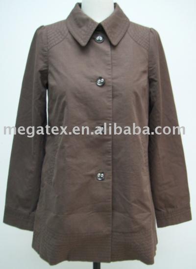 Ladies` jacket (Ladies` jacket)