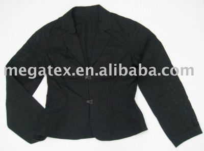 Ladies` jacket (Ladies` jacket)