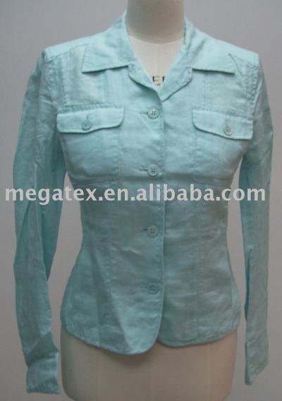 Ladies` Jacket (Ladies` Jacket)