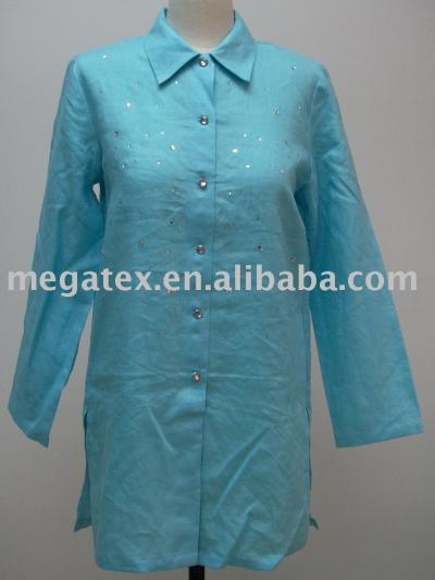 Ladies` blouse (Ladies` blouse)