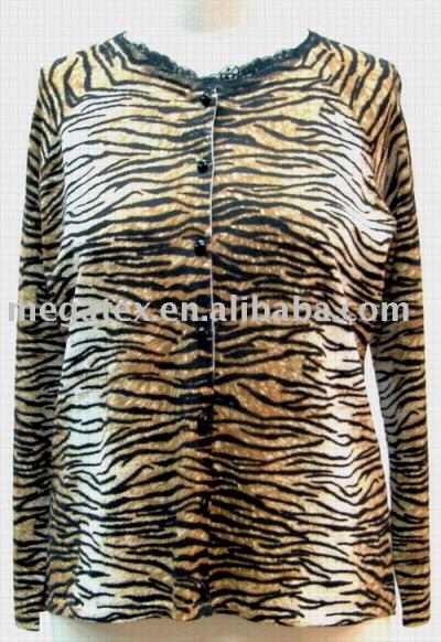 Ladies` Blouse (Ladies` Blouse)