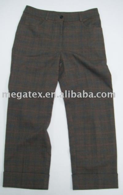 Ladies` jeans (Ladies` jeans)