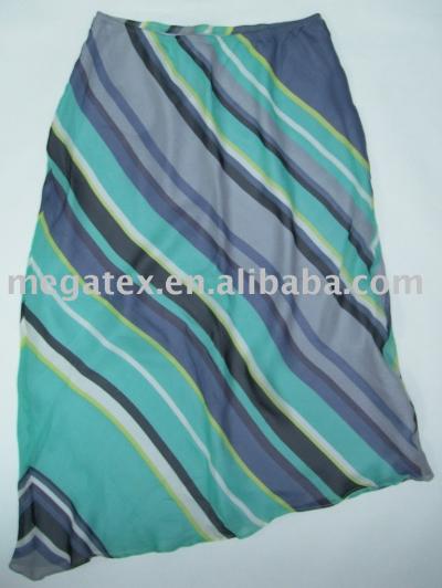 Ladies` skirt