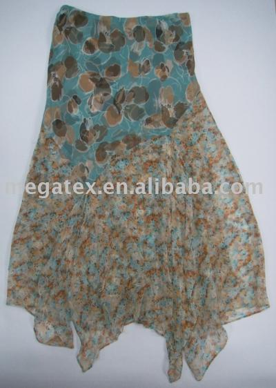 Ladies` skirt