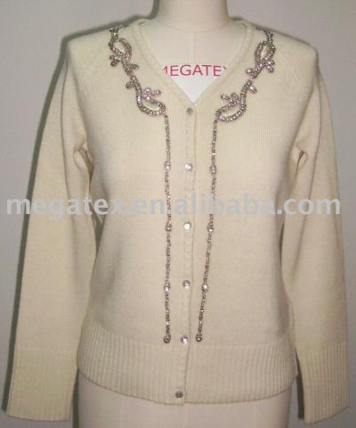 Knitting sweater (Knitting sweater)