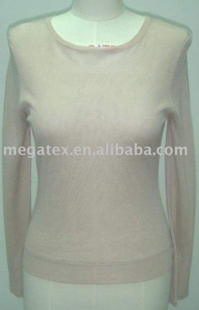 Knitting sweater (Knitting sweater)