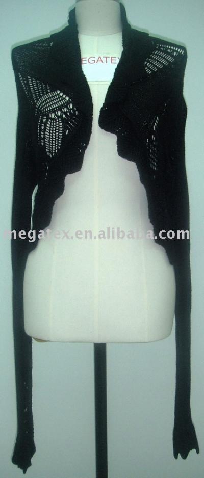 Knitting sweater (Knitting sweater)