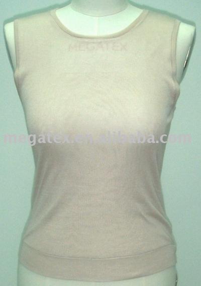 Knitting sweater (Knitting sweater)