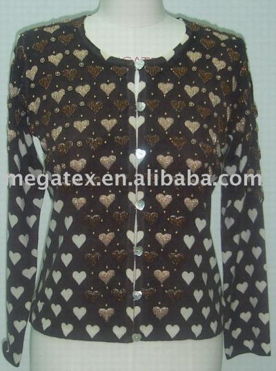 Knitting sweater (Knitting sweater)