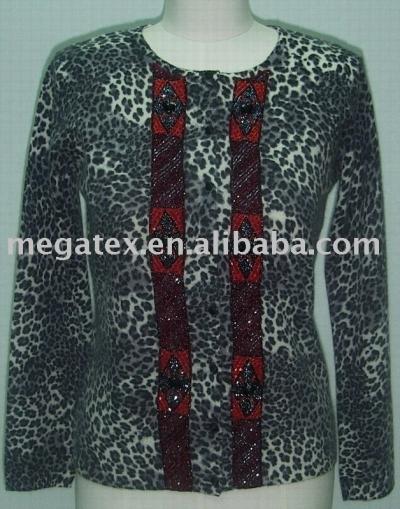 Knitting sweater (Knitting sweater)