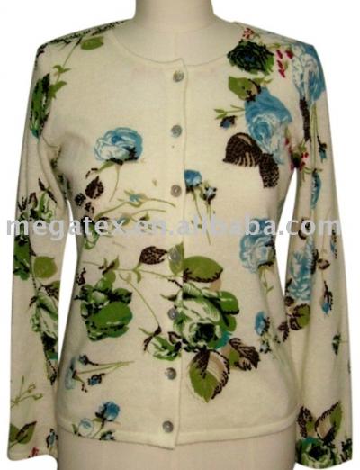 LADIES` KNITTED GARMENT (LADIES` KNITTED GARMENT)