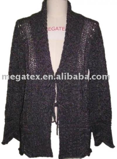 LADIES` KNITTED GARMENT (LADIES` KNITTED GARMENT)