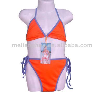 Promotional Bikini (Promotional Bikini)