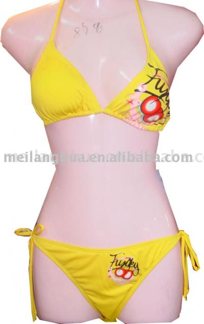 Fashion Bikini (Fashion Bikini)