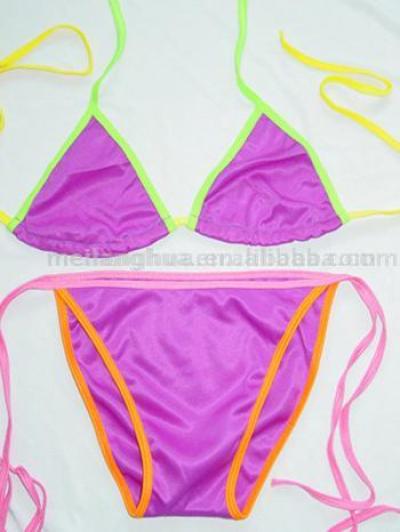Promotional Bikini (Promotional Bikini)