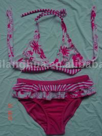 girl`s bikini (girl`s bikini)