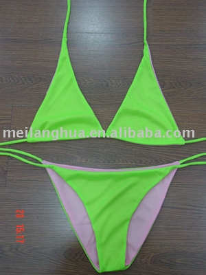Promotional bikini (Promotional bikini)