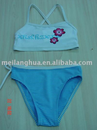 girls swimwear (girls swimwear)