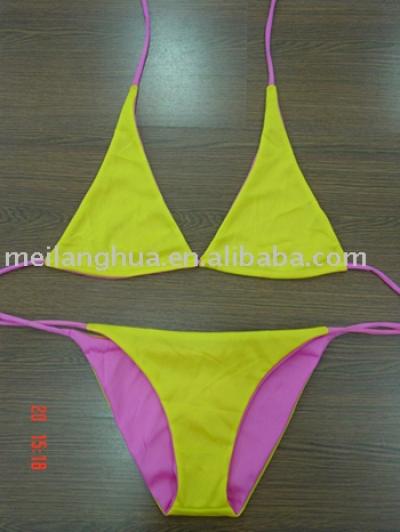 Reversible bikini (Reversible bikini)