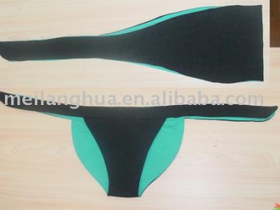 Reversible bikini (Reversible bikini)