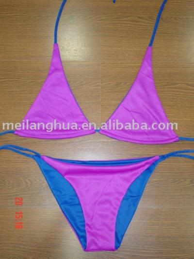 Reversible bikini (Reversible bikini)