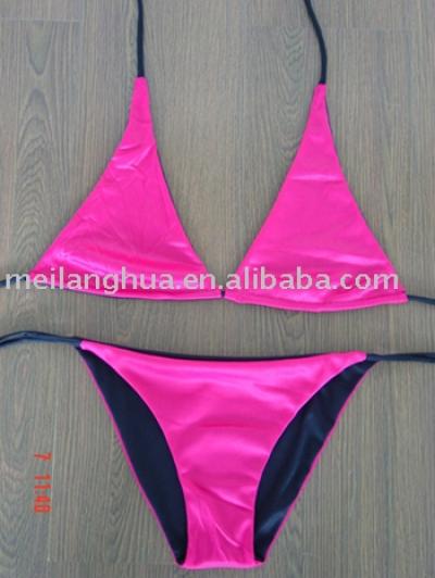 Reversible bikini (Reversible bikini)