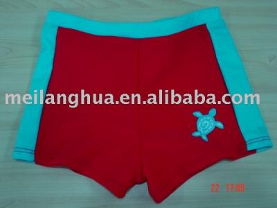 Swim shorts for boy (Swim shorts for boy)