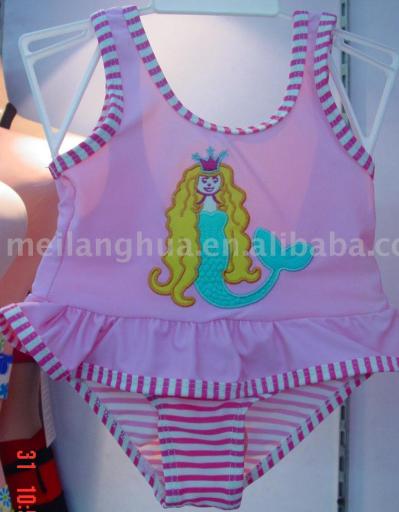 children swimwear (children swimwear)