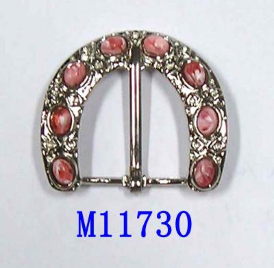 Garment Buckle (Garment Buckle)
