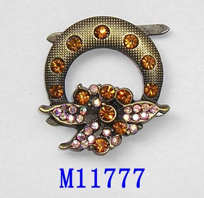 Fashion Buckle (Fashion Buckle)
