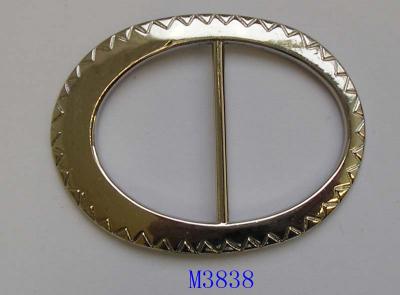 Garment Buckle (Garment Buckle)