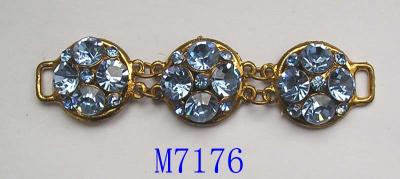 Chain Buckle (Chain Buckle)