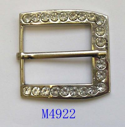 Garment Buckle (Garment Buckle)