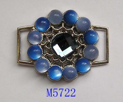 Garment Buckle (Garment Buckle)