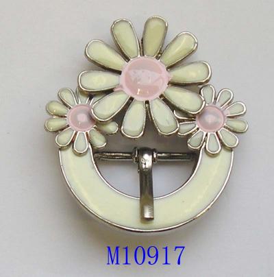 Garment Buckle (Garment Buckle)