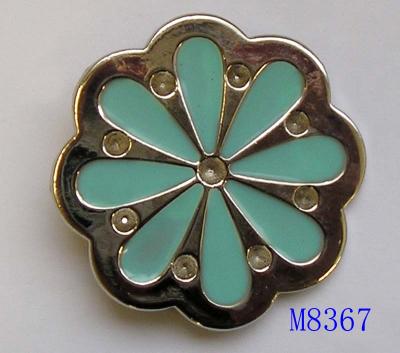 Belt buckle (Belt buckle)