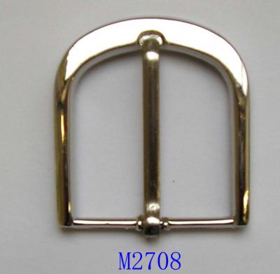 Garment Buckle (Garment Buckle)