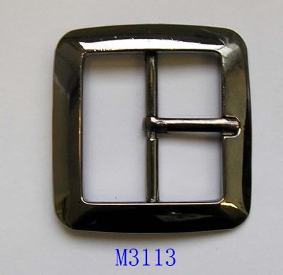 Garment Buckle (Garment Buckle)