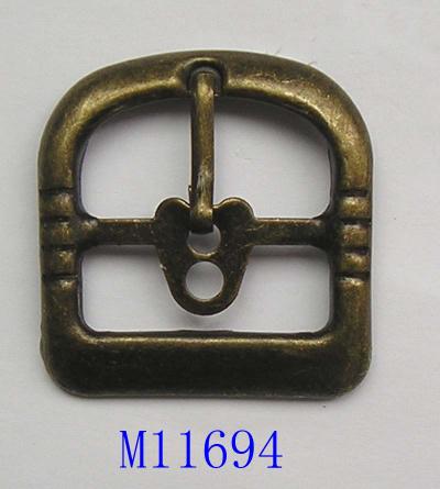 Pin Buckle (Pin Buckle)