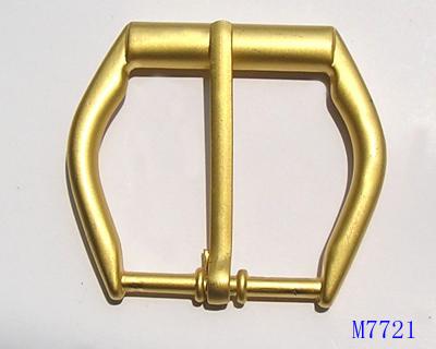 Garment buckle (Garment buckle)