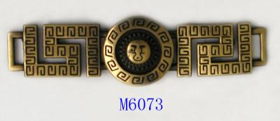 Chain buckle (Chain buckle)