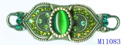 Chain Buckle (Chain Buckle)