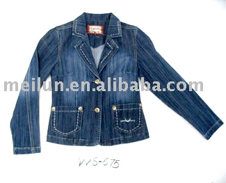 Women`s Jacket (Women`s Jacket)