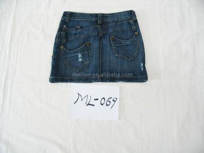 Women`s Skirt