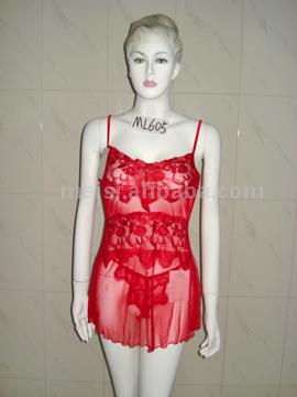 Sexy Sleepwear (Sexy Sleepwear)