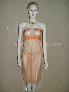 Sexy Sleepwear (Sexy Sleepwear)