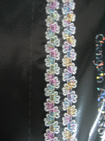 kailinna lace ties